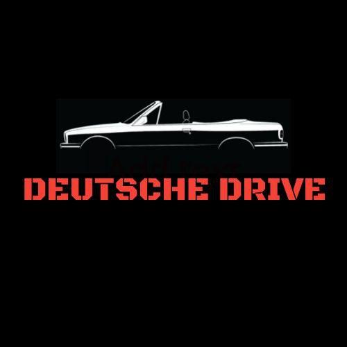 Deutsche Drive 